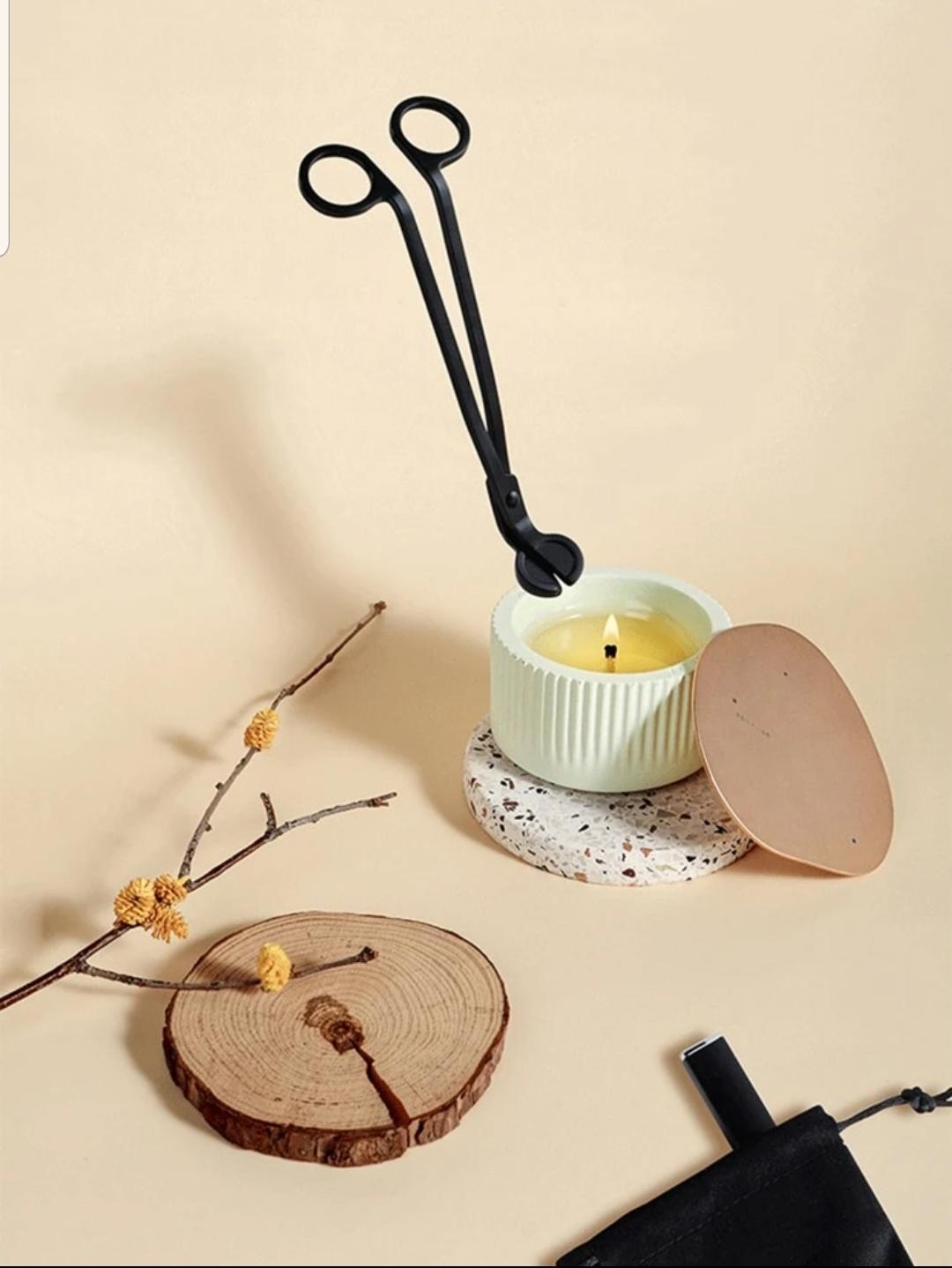 Candle Wick Cutter