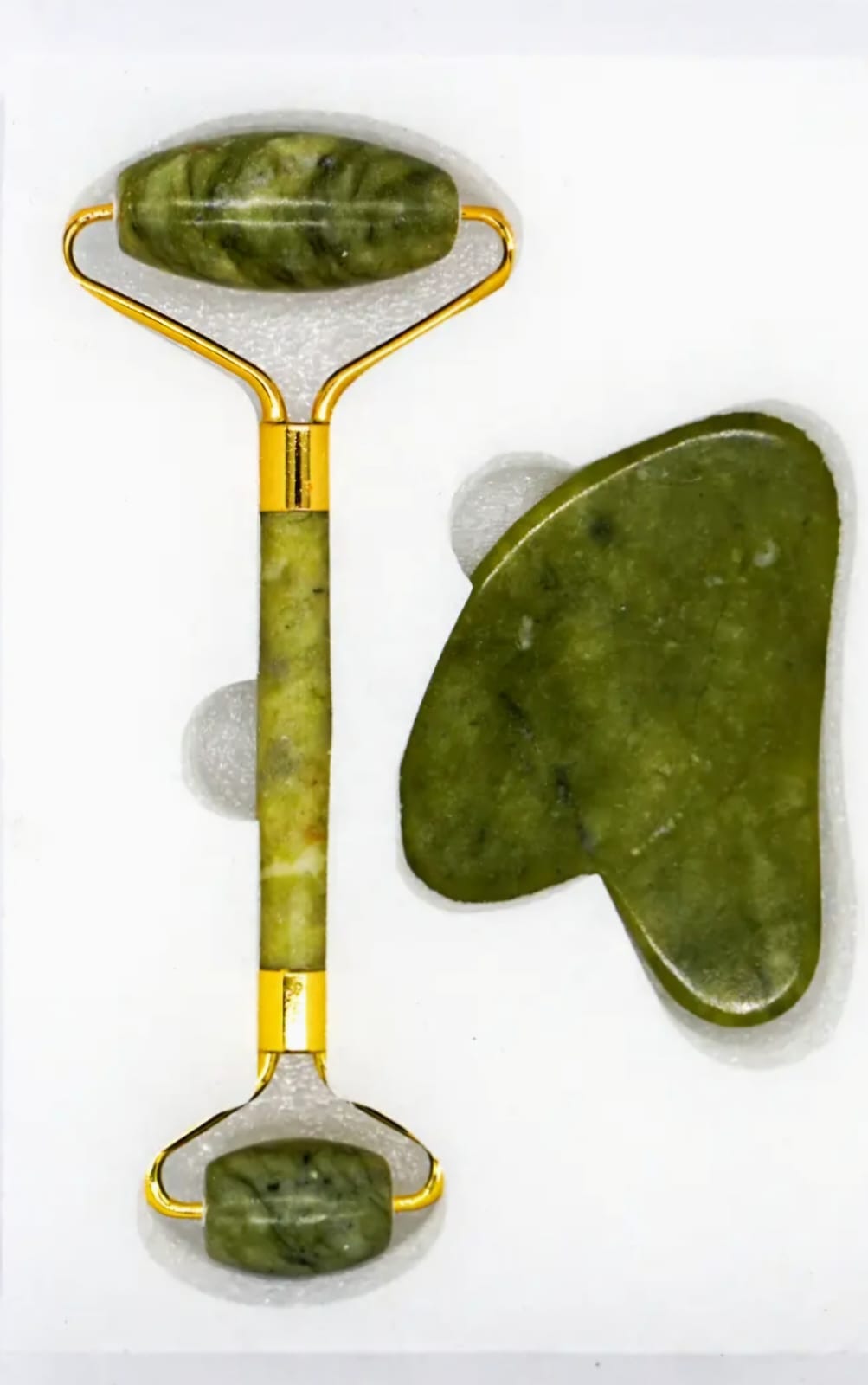 Gua Sha Facial Tool