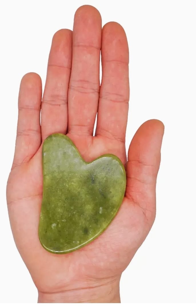Gua Sha Facial Tool